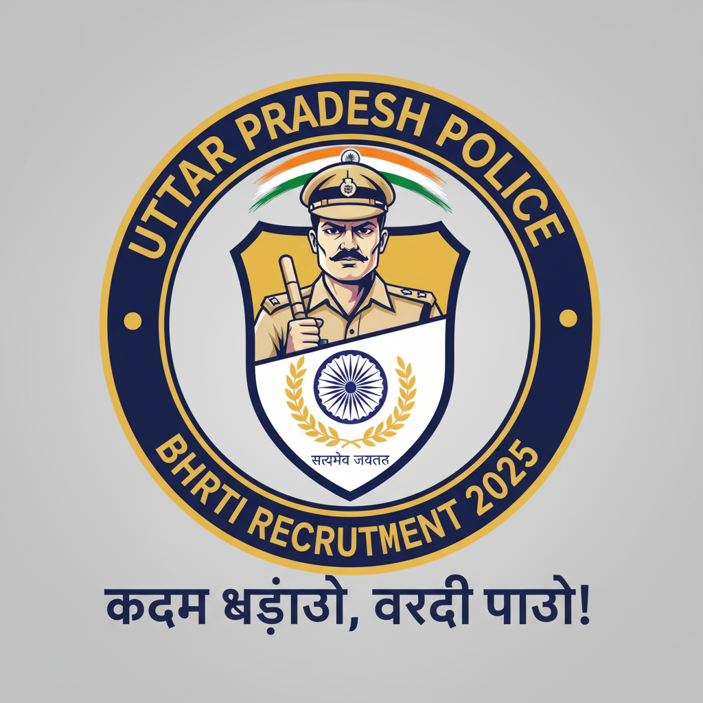 योद्धा बनने की यात्रा: यूपी पुलिस कांस्टेबल भर्ती 2025 का अनोखा सफर जहां 22,605 कांस्टेबल पदों के लिए द्वार खुलने वाले हैं